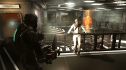 Dead Space 2 (2011/RUS/Repack) PC