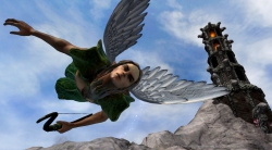 Faery: Legends of Avalon (2011/RUS/ENG/Repack) PC