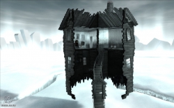 Dreamfall: The Longest Journey (2006/RUS/Repack) PC