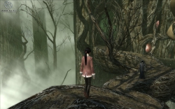 Dreamfall: The Longest Journey (2006/RUS/Repack) PC