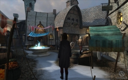 Dreamfall: The Longest Journey (2006/RUS/Repack) PC