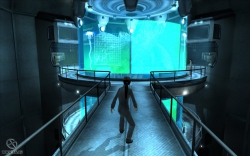 Dreamfall: The Longest Journey (2006/RUS/Repack) PC
