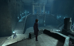 Dreamfall: The Longest Journey (2006/RUS/Repack) PC
