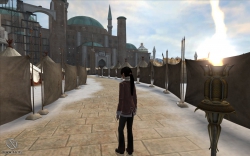 Dreamfall: The Longest Journey (2006/RUS/Repack) PC