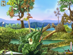 Chicken Shoot 2 Edition (2012/MULTI9/ENG) PC