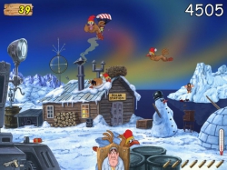 Chicken Shoot 2 Edition (2012/MULTI9/ENG) PC