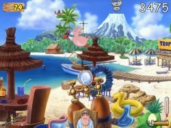 Chicken Shoot 2 Edition (2012/MULTI9/ENG) PC