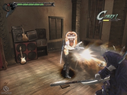 Devil May Cry 3: Dante Devil May Cry 3: Dante