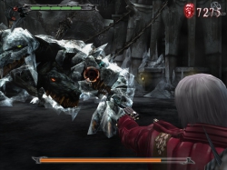 Devil May Cry 3: Dante Devil May Cry 3: Dante