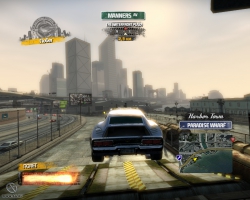Burnout Paradise: The Ultimate Box (2009/RUS/Multi11) PC Burnout Paradise: The Ultimate Box (2009/RUS/Multi11) PC