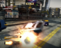 Burnout Paradise: The Ultimate Box (2009/RUS/Multi11) PC Burnout Paradise: The Ultimate Box (2009/RUS/Multi11) PC