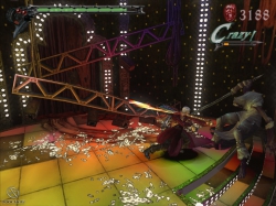 Devil May Cry 3: Dante Devil May Cry 3: Dante