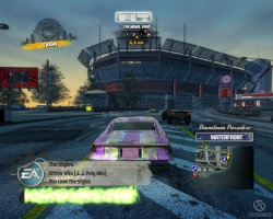 Burnout Paradise: The Ultimate Box (2009/RUS/Multi11) PC Burnout Paradise: The Ultimate Box (2009/RUS/Multi11) PC