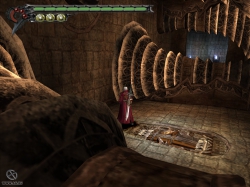 Devil May Cry 3: Dante Devil May Cry 3: Dante