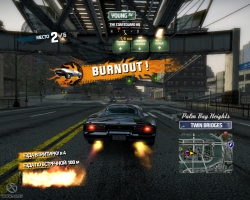 Burnout Paradise: The Ultimate Box (2009/RUS/Multi11) PC Burnout Paradise: The Ultimate Box (2009/RUS/Multi11) PC