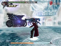 Devil May Cry 3: Dante Devil May Cry 3: Dante