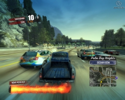 Burnout Paradise: The Ultimate Box (2009/RUS/Multi11) PC Burnout Paradise: The Ultimate Box (2009/RUS/Multi11) PC
