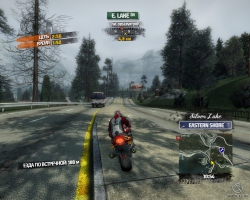 Burnout Paradise: The Ultimate Box (2009/RUS/Multi11) PC Burnout Paradise: The Ultimate Box (2009/RUS/Multi11) PC