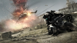 Tom Clancy