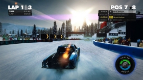 DiRT Showdown (2012/RUS/ENG/Repack) PC