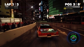 DiRT Showdown (2012/RUS/ENG/Repack) PC