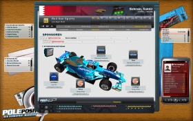 Pole Position (2012/ENG) РС