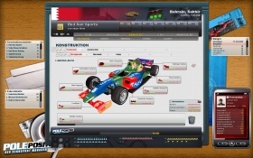 Pole Position (2012/ENG) РС