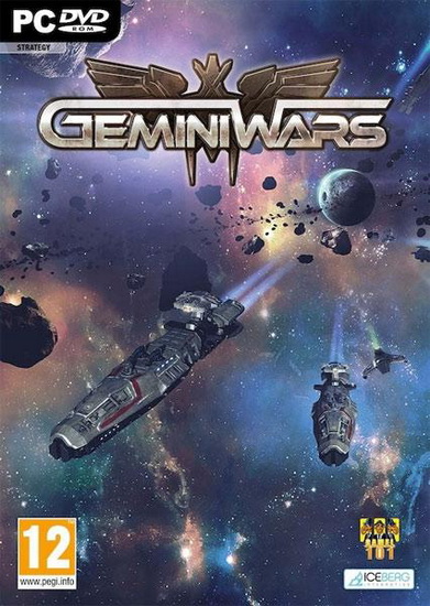 Gemini Wars (2012/ENG) PC