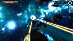 Gemini Wars (2012/ENG) PC