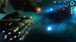 Gemini Wars (2012/ENG) PC