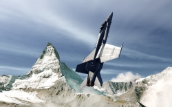 Aerofly FS (2012/ENG/MULTi4) PC