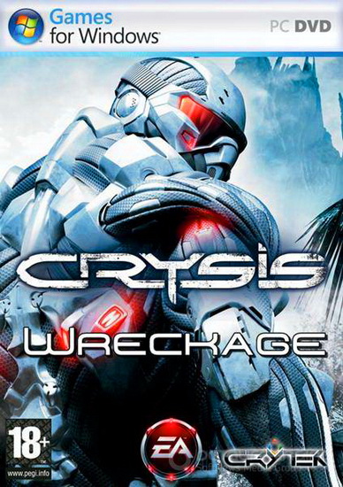 Crysis Wreckage (2012/RUS/ENG) PC
