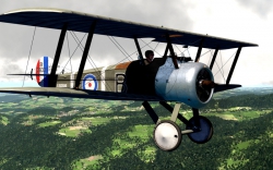Aerofly FS (2012/ENG/MULTi4) PC