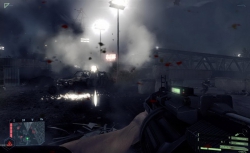 Crysis Wreckage (2012/RUS/ENG) PC