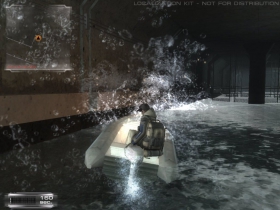 Aurora Watching - Gorky Zero (2005/RUS/Repack) PC