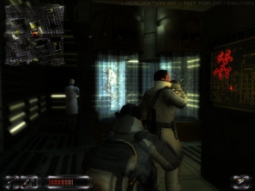 Aurora Watching - Gorky Zero (2005/RUS/Repack) PC
