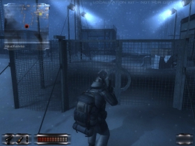 Aurora Watching - Gorky Zero (2005/RUS/Repack) PC