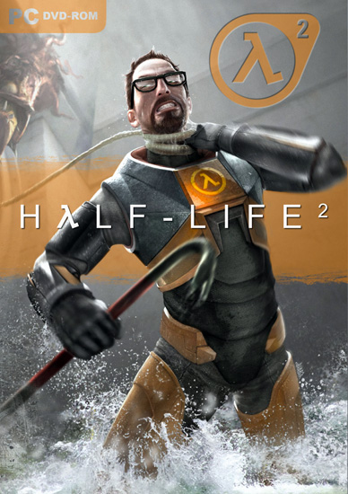 Half-Life 2 (2004/FULL RUS Original version) PC