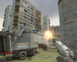 Half-Life 2 (2004/FULL RUS Original version) PC