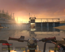 Half-Life 2 (2004/FULL RUS Original version) PC