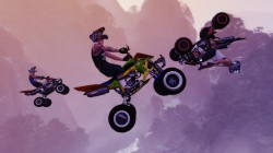 Mad Riders (2012/ENG/MULTi5) PC