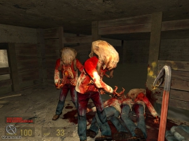 Half-Life 2 (2004/FULL RUS Original version) PC