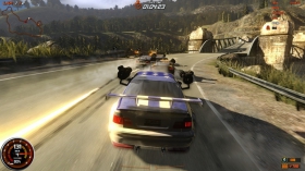 Gas Guzzlers: Combat Carnage (2012/RUS/ENG/Repack) PC Gas Guzzlers: Combat Carnage (2012/RUS/ENG/Repack) PC