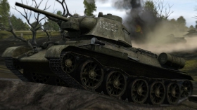 Iron Front: Liberation 1944 (2012/RUS/ENG/MULTi6) PC