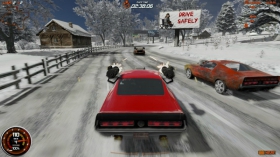 Gas Guzzlers: Combat Carnage (2012/RUS/ENG/Repack) PC Gas Guzzlers: Combat Carnage (2012/RUS/ENG/Repack) PC