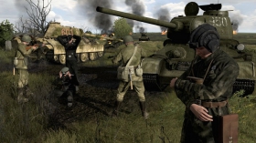 Iron Front: Liberation 1944 (2012/RUS/ENG/MULTi6) PC
