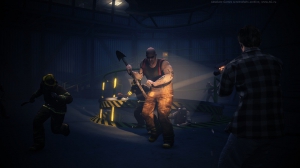 Alan Wake Alan Wake