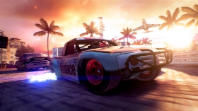 DiRT Showdown (2012/ENG/Repack) PC DiRT Showdown (2012/ENG/Repack) PC