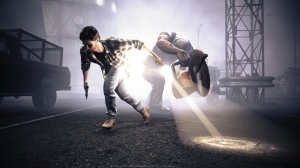 Alan Wake Alan Wake
