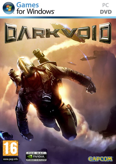 Dark Void (2010/RUS/Repack) PC